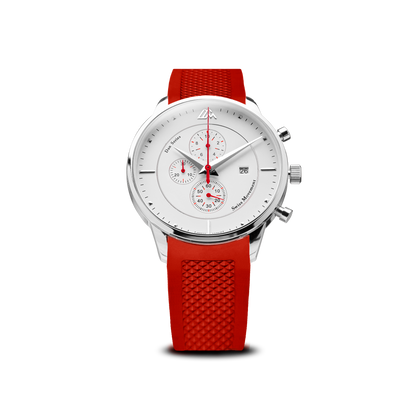 Dan Red <br> 42mm